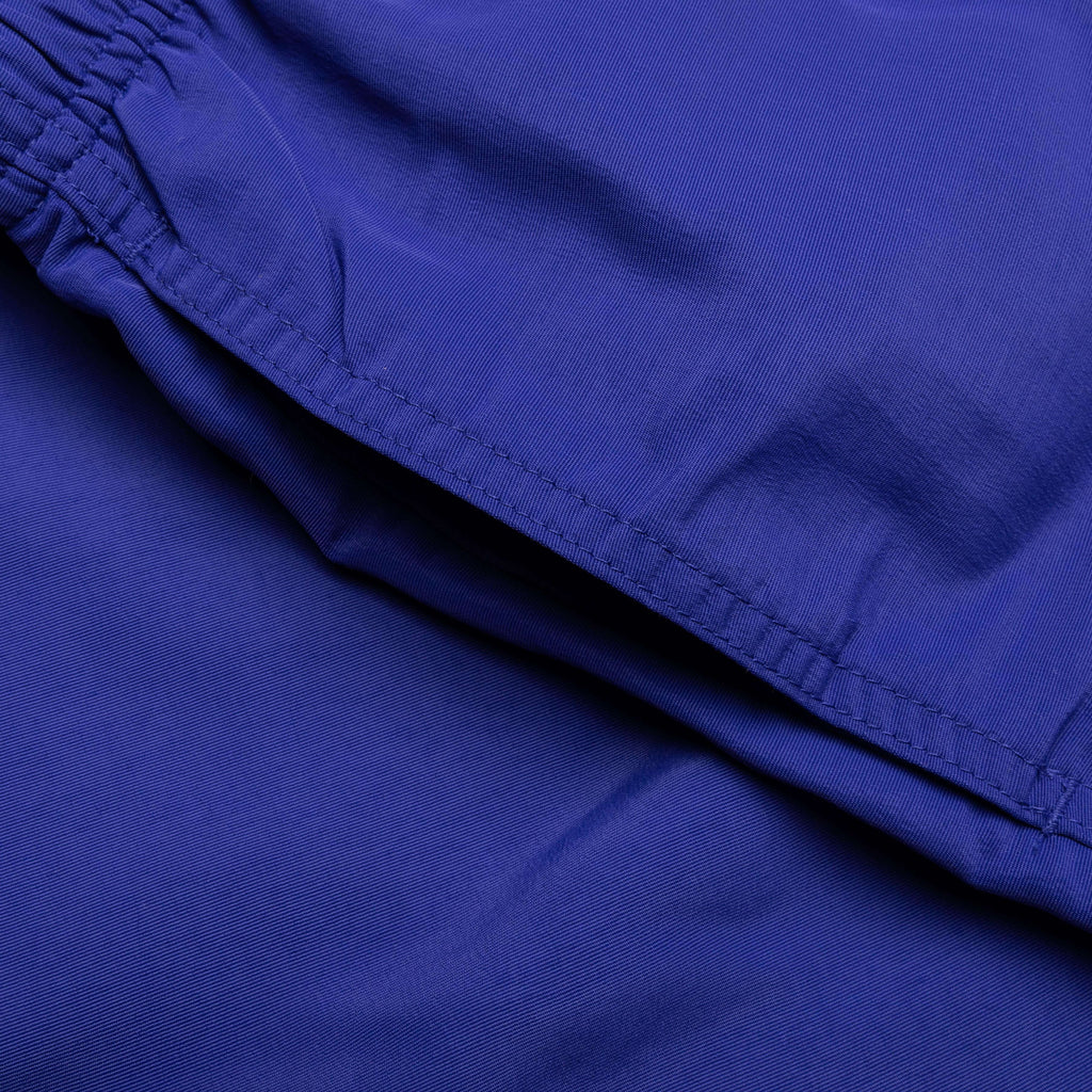 Big Basic Water Short Royal