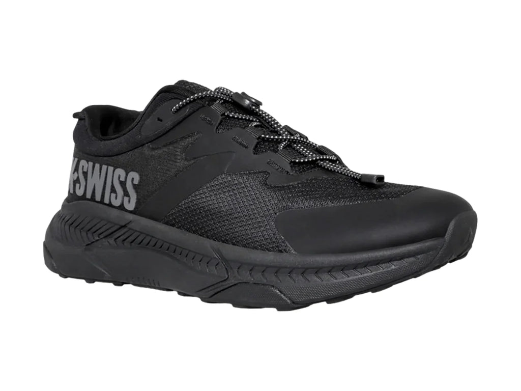 Tenis K Swiss Dakoure Negro para Hombre