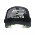 MD Moto S Trucker Black