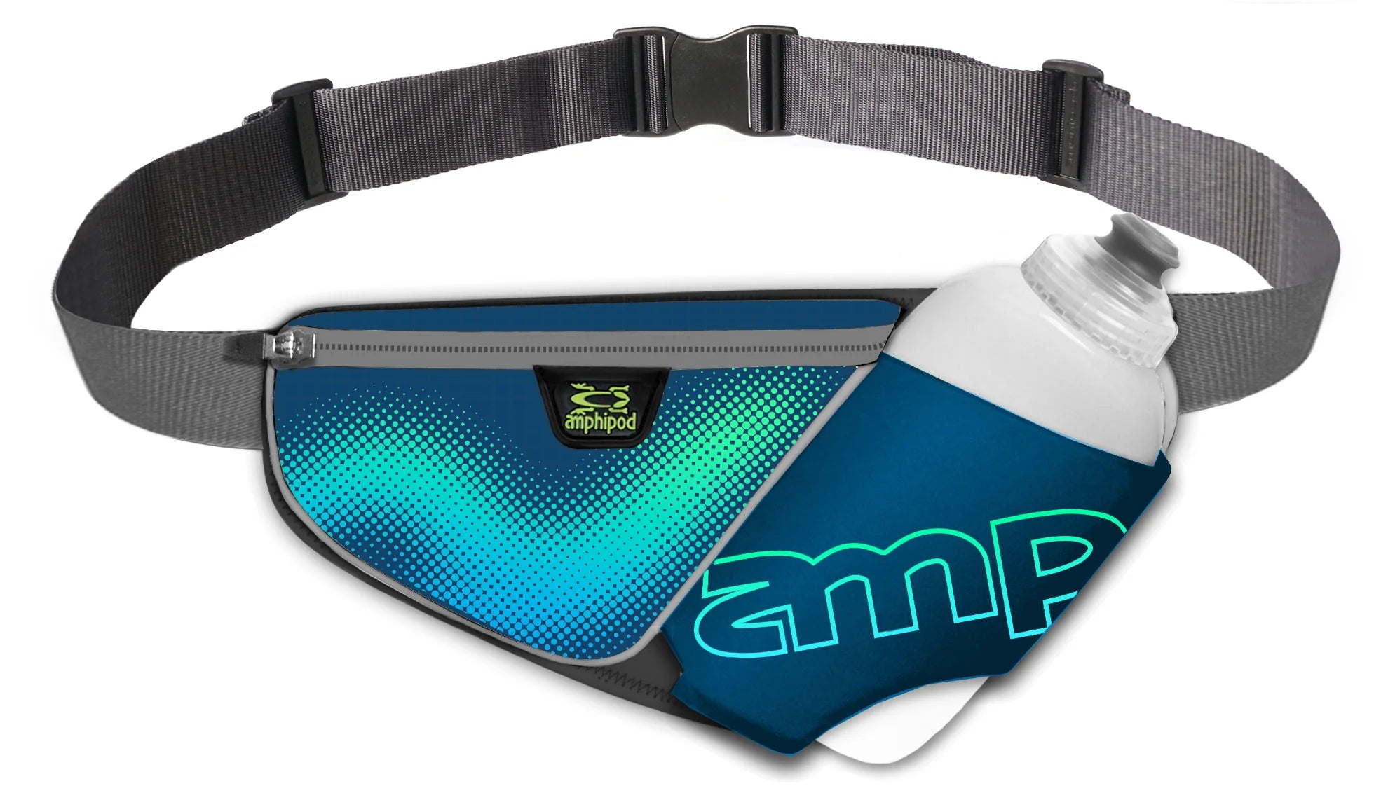 Amphipod Profile Lite High Five K Pack 16 oz