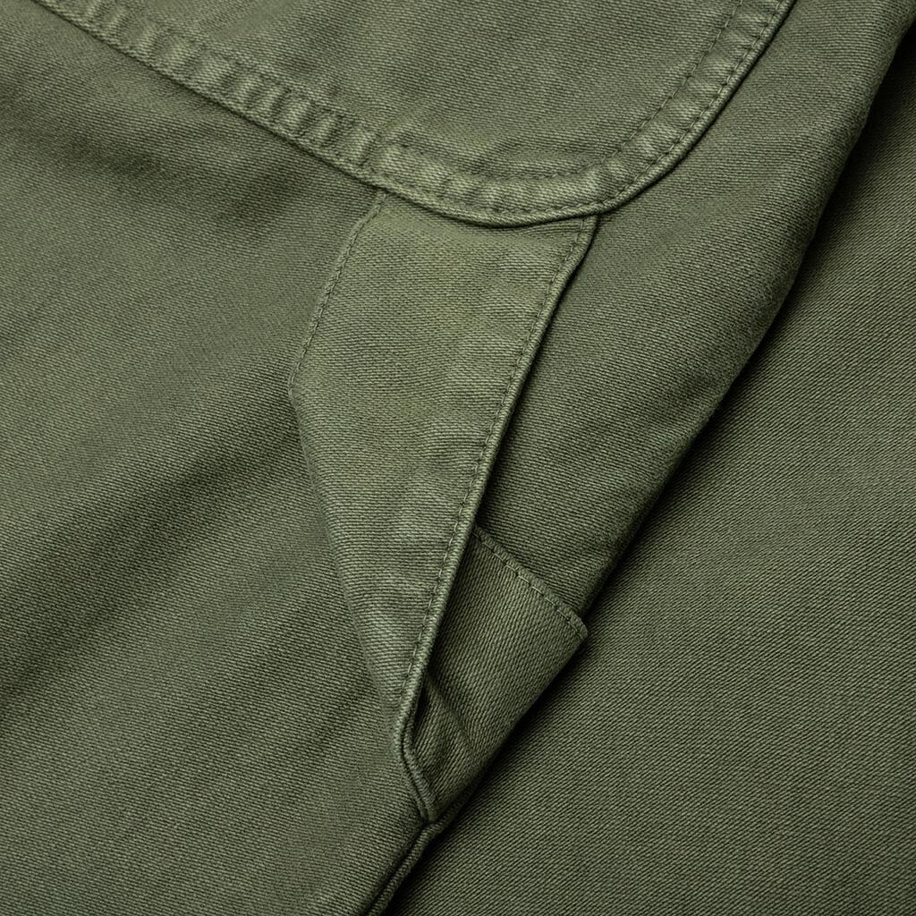Pip GD 7333 MW Pants Khaki