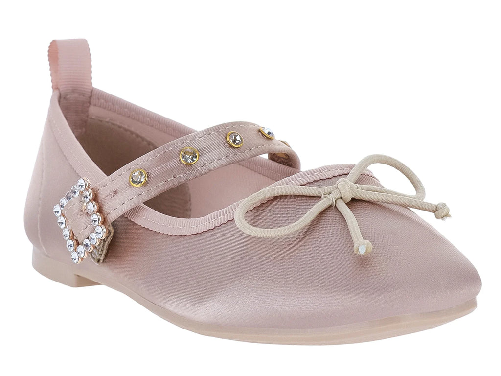 Zapatos Planos 4EVER Color Nutty para Niña