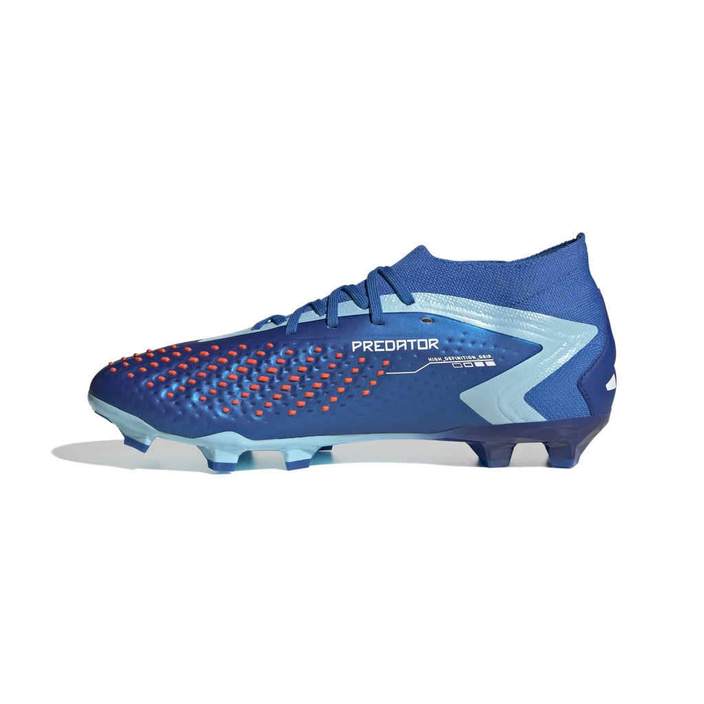 adidas Predator Accuracy2 FG Firm Ground Soccer Cleats