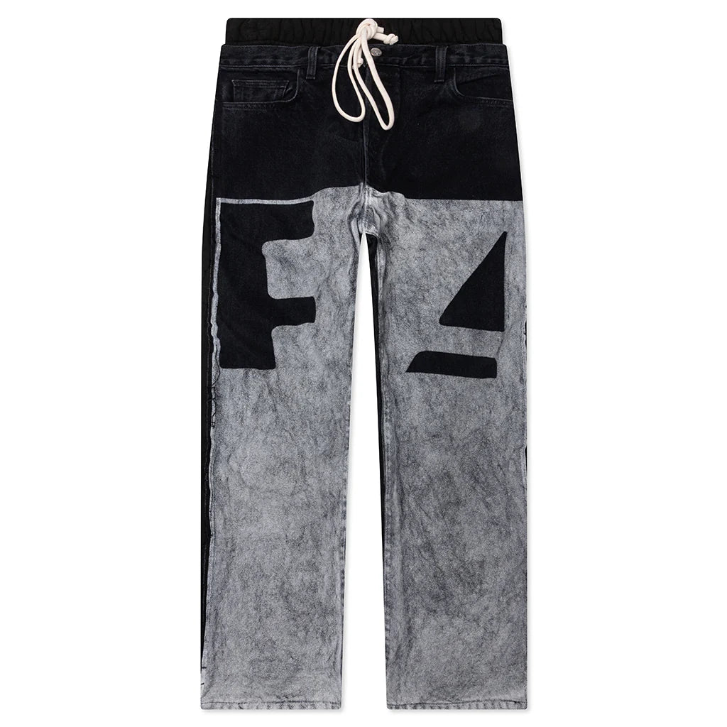 Father Agency Fara C Black