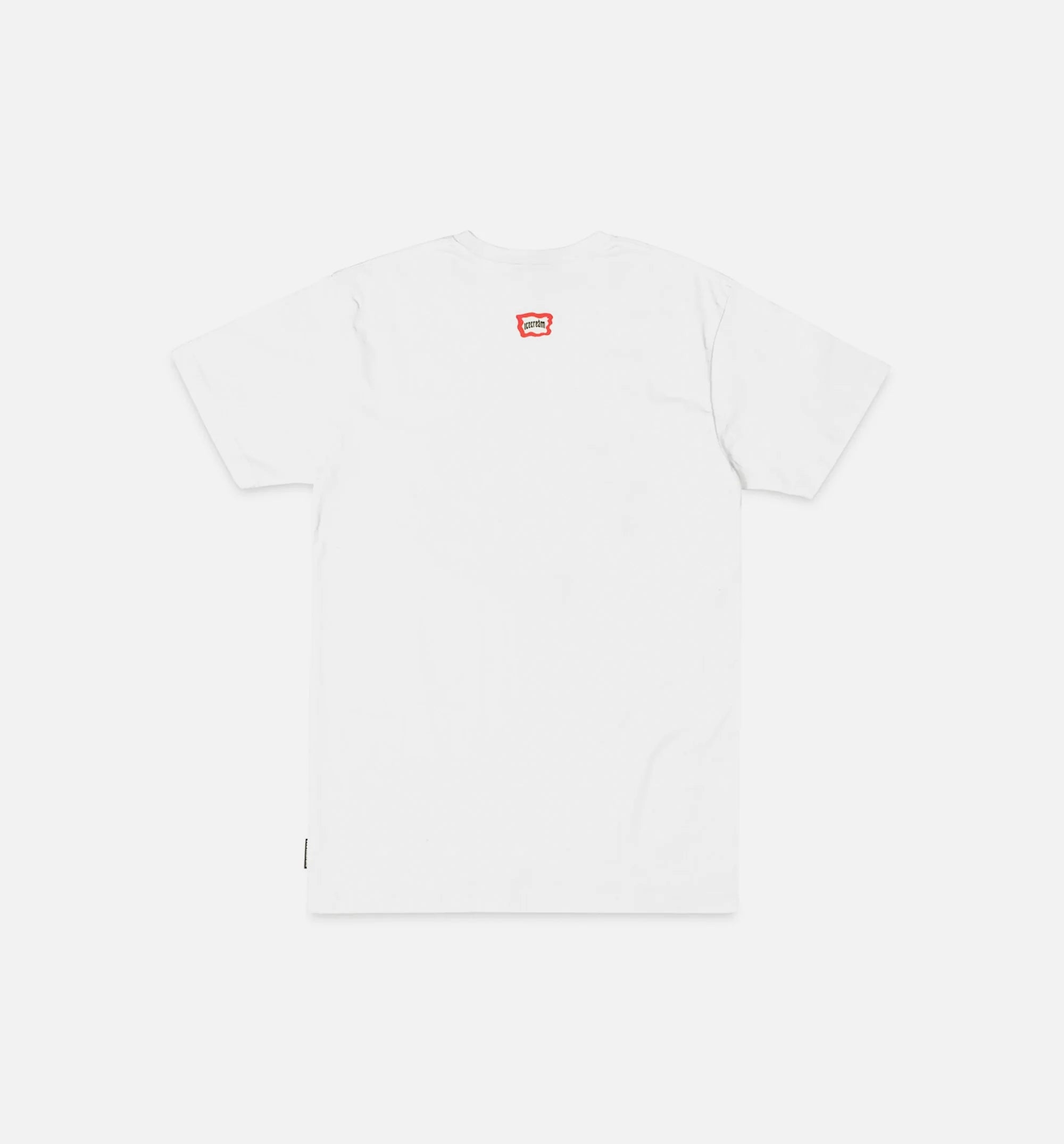 Best Friends Short Sleeve Tee Mens T Shirt White Black