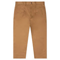 Cotton Chino Pant Beige