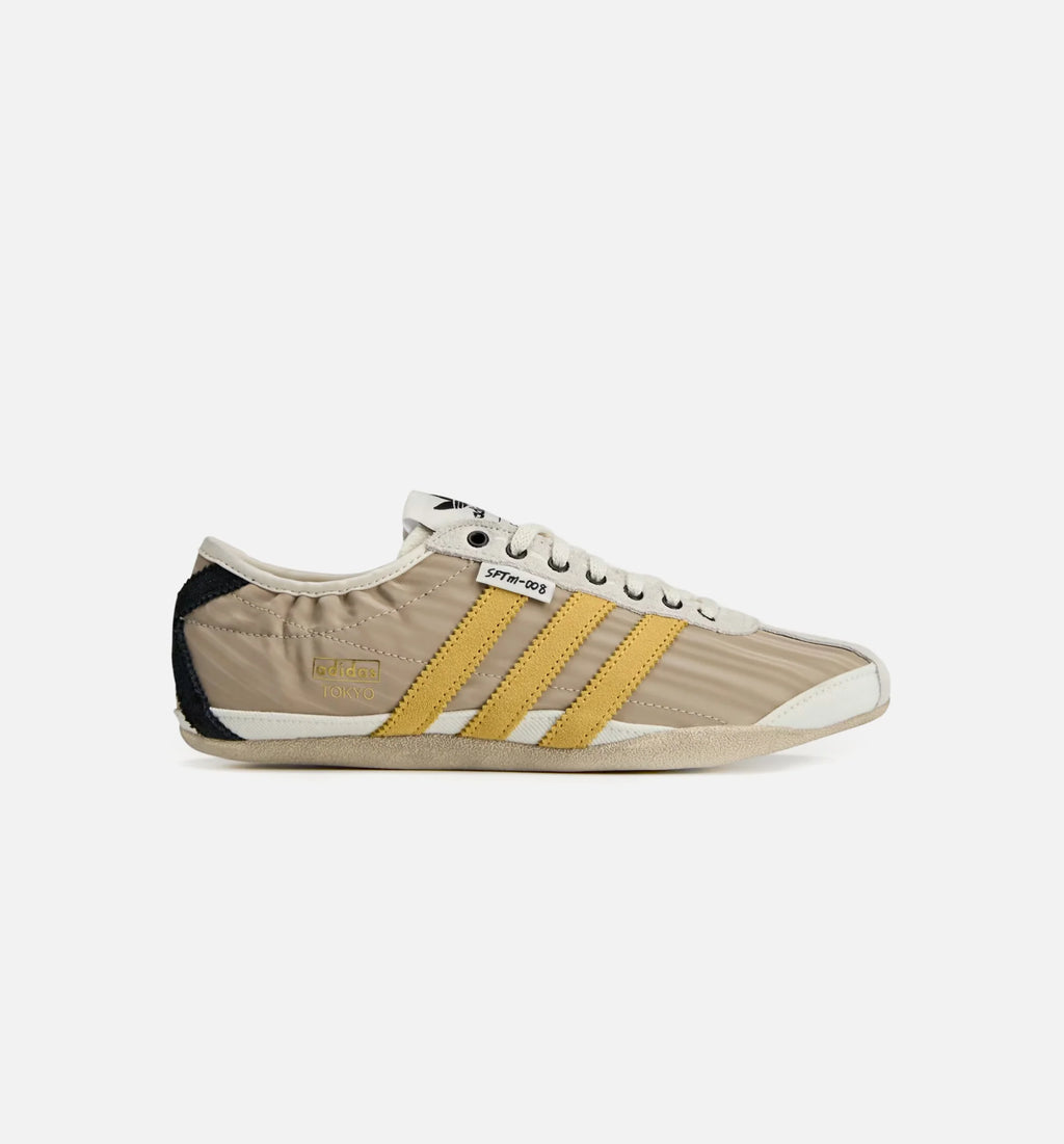 Tokyo Song For The Mute Womens Lifestyle Shoe Off White Preloved Yellow Core Black