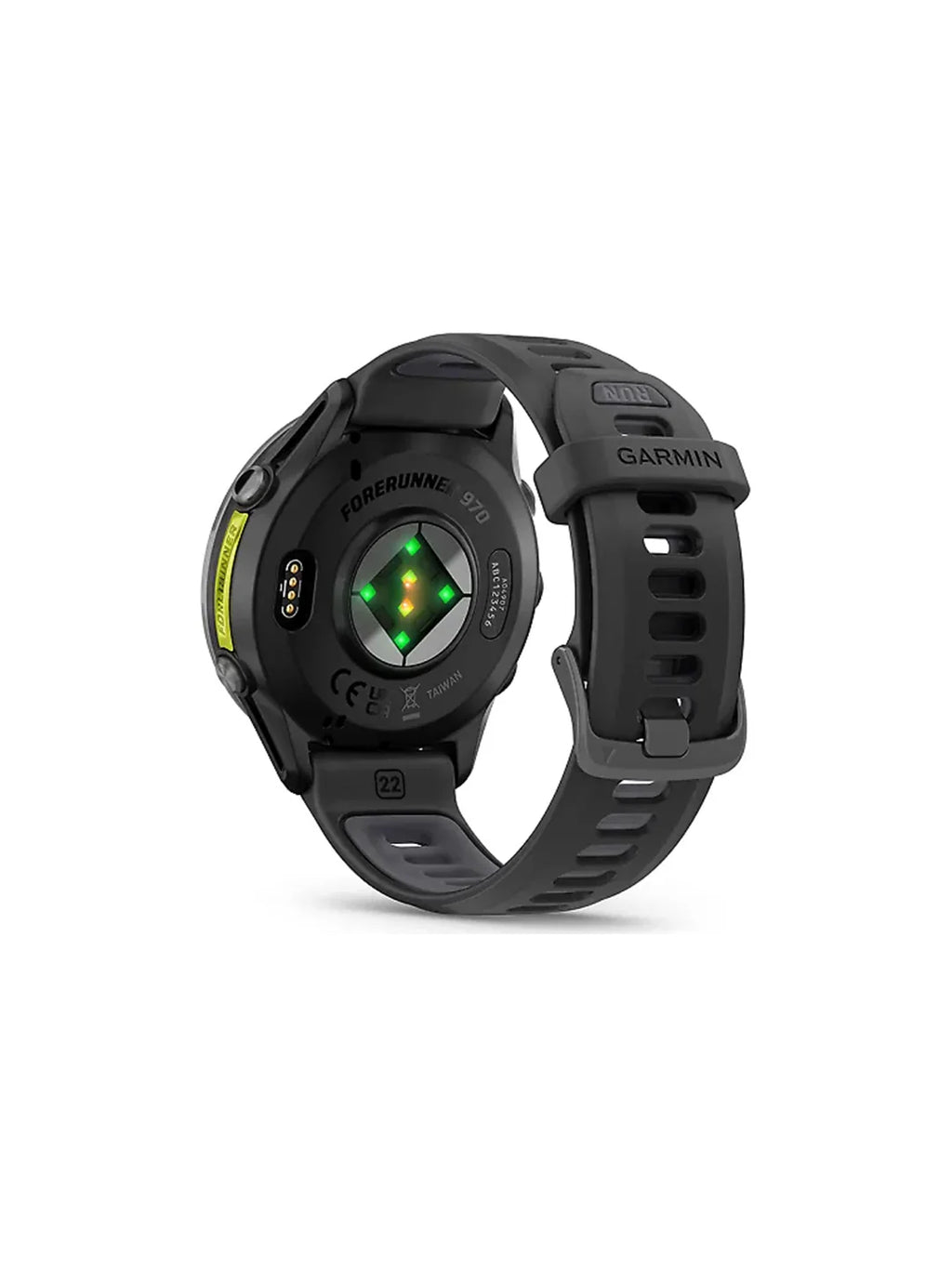Garmin Forerunner 970