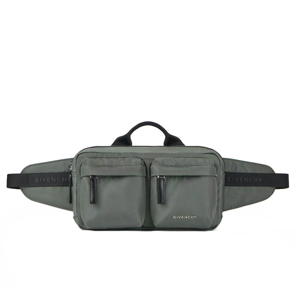 Essential U Belt Bag Salvia