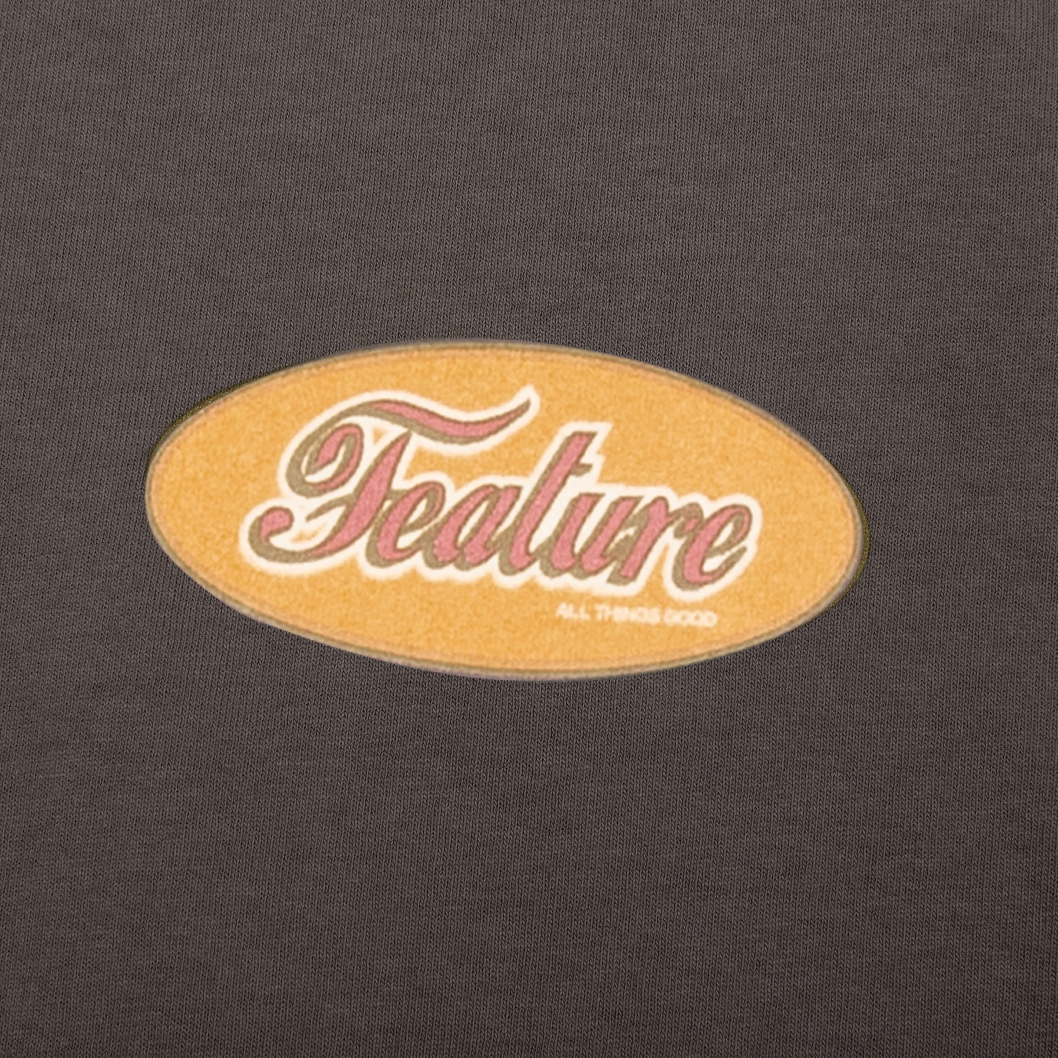 Groove Master Tee Falcon