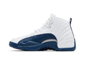 Jordan 12 Retro French Blue 2025