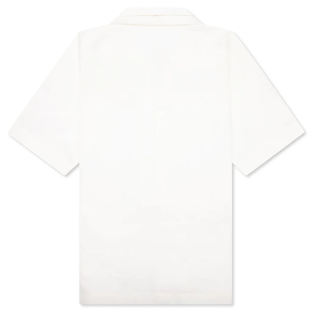 Outer Shirt 10 Latte