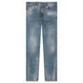 Pants 5 Pockets Light Indigo
