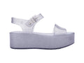 Sandalias Melissa Vidrio para Mujer