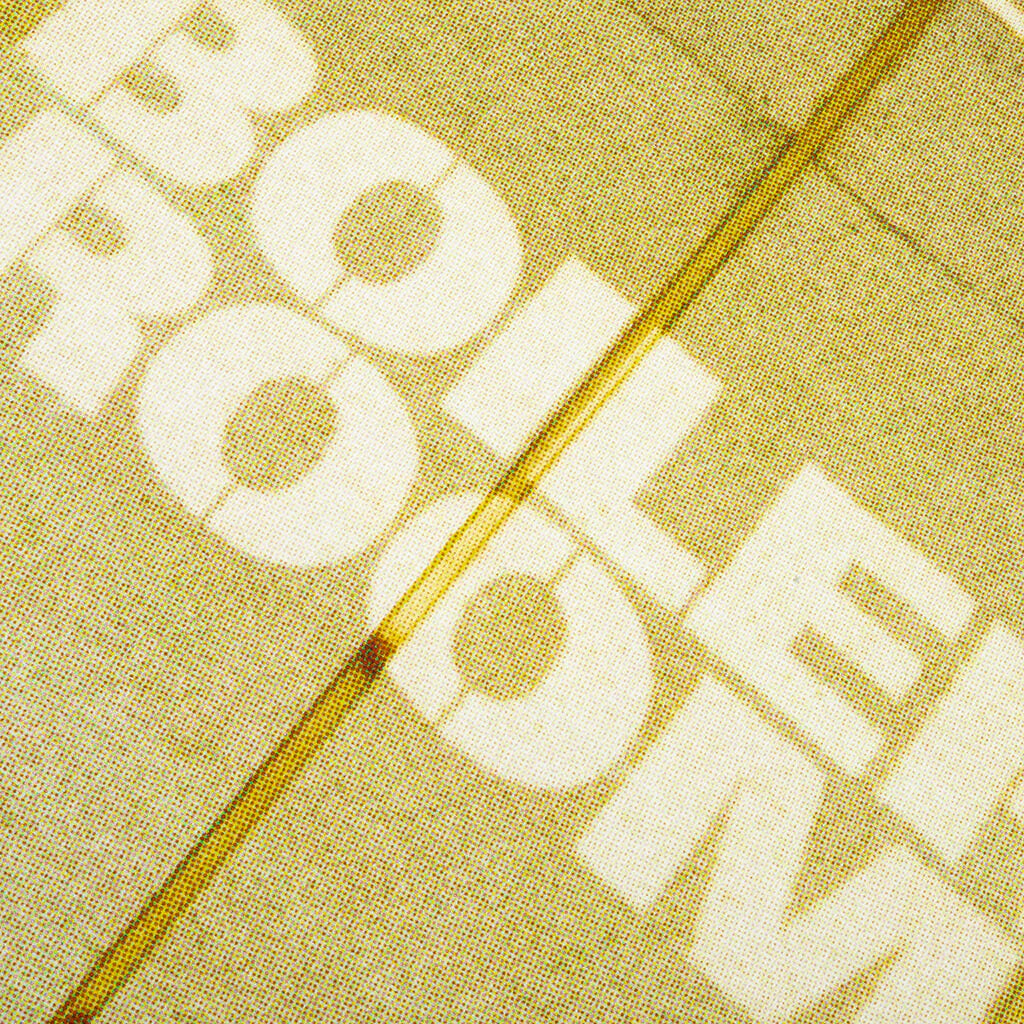 Pleasures x Boiler Room Venue Heavyweight Shirt Multi