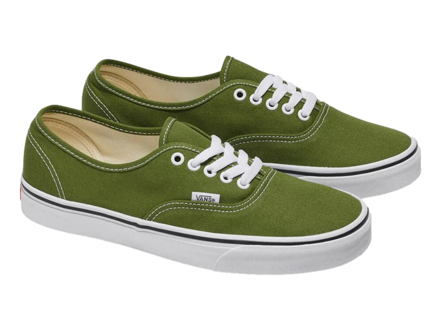 Tenis Vans Authentic Pesto Unisex