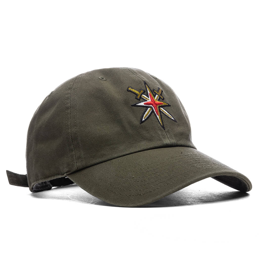 FEATURE x 47 Brand 47 Clean Up Vegas Golden Knights