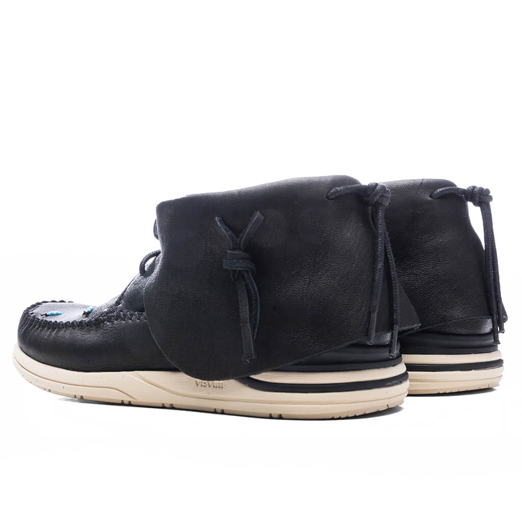 FBT Lhamo Folk Black