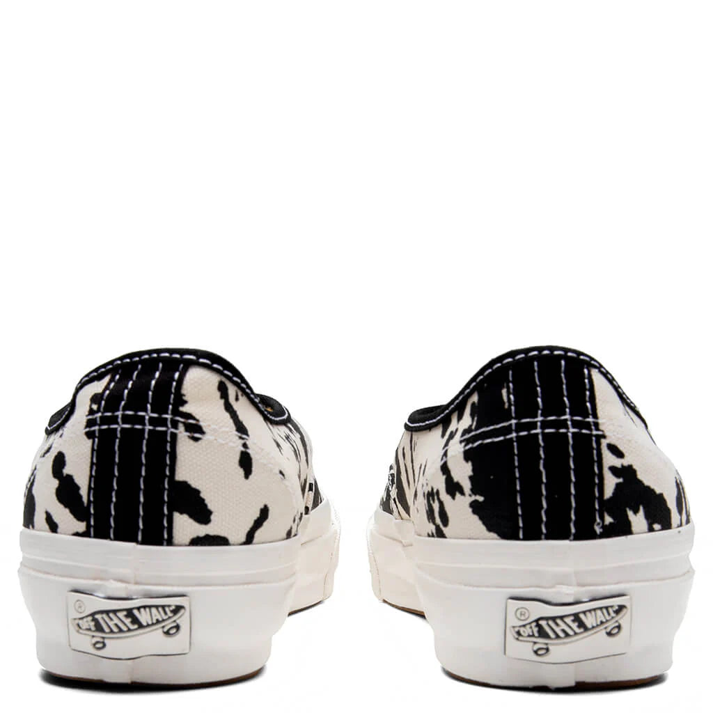 Premium Authentic Black Marshmallow