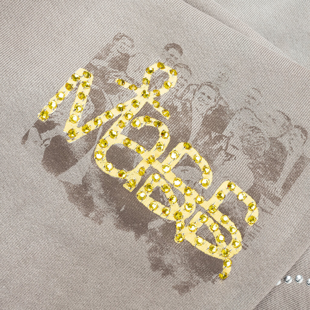 Mass Sweatpant Brown