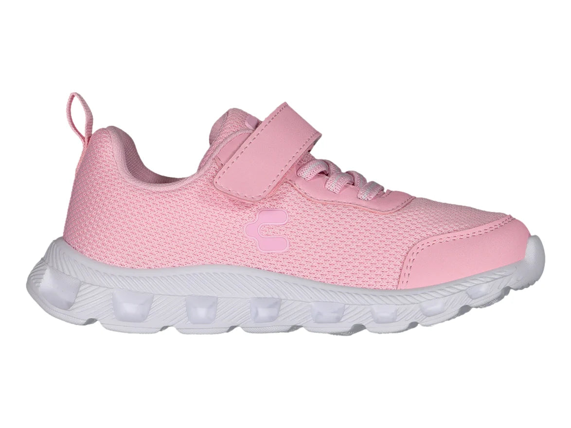 Tenis Charly Rosa para Niña