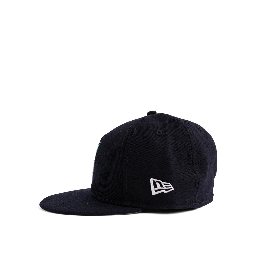 Seattle Mariners 59Fifty Retro Crown A Frame Relaxed Heritage Fit