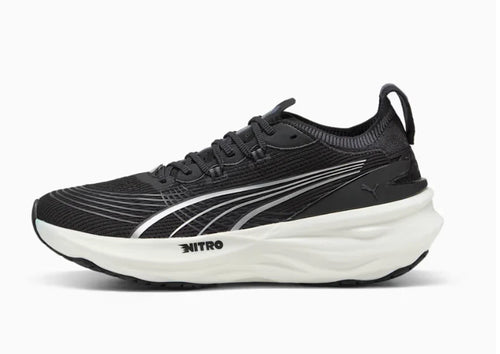 Mens Puma Foreverrun Nitro 2
