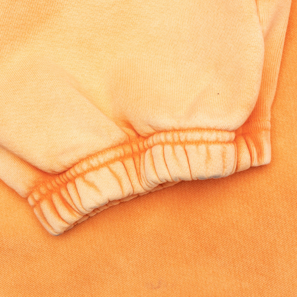Heritage Sweat Bosch Orange