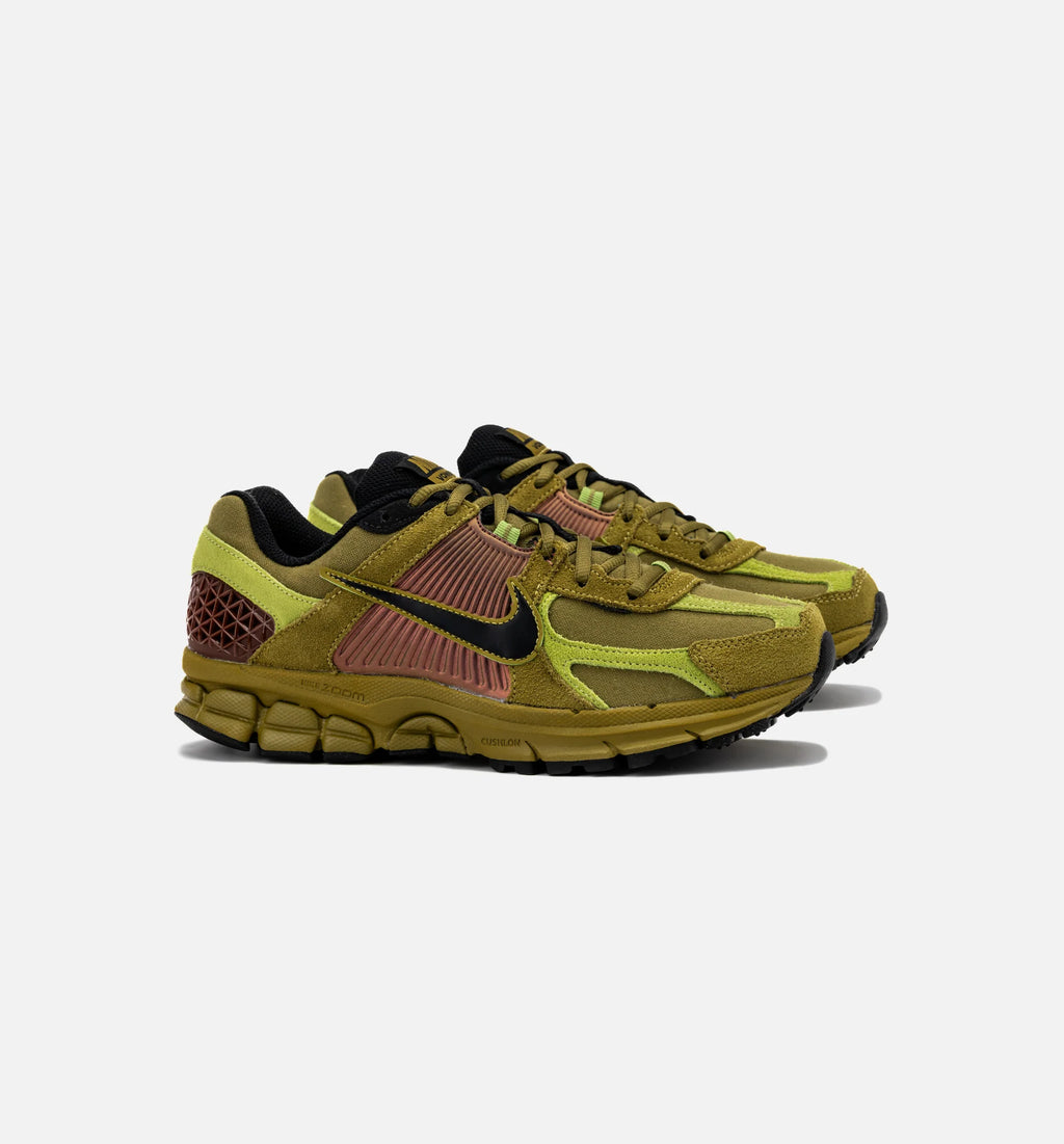 Zoom Vomero 5 Pacific Moss Mens Lifestyle Shoe Pacific Moss
