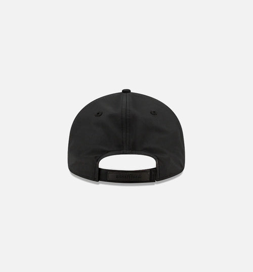 9Fifty Essentials Fear of God Snapback Hat Mens Hat Black