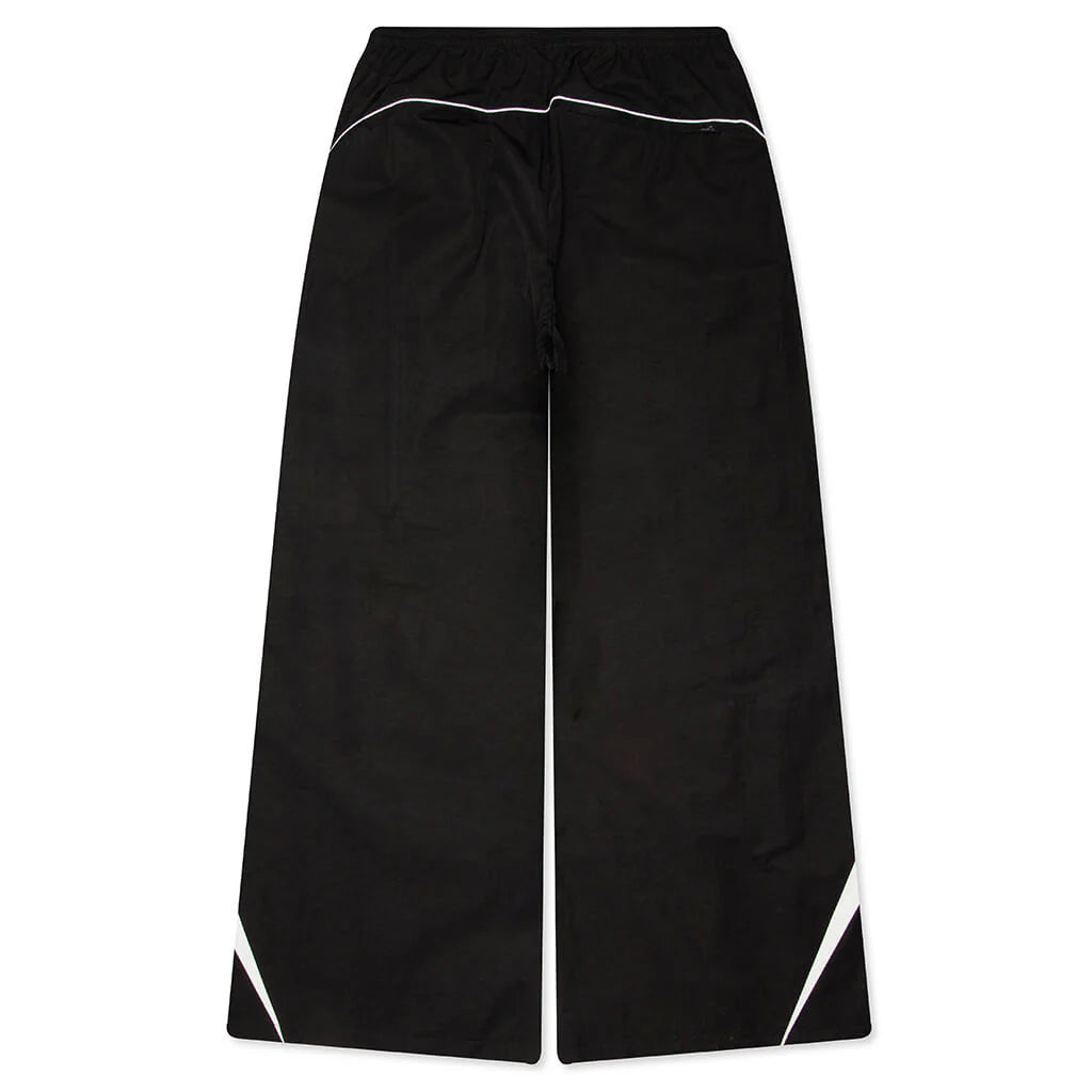 Technical Trousers Black