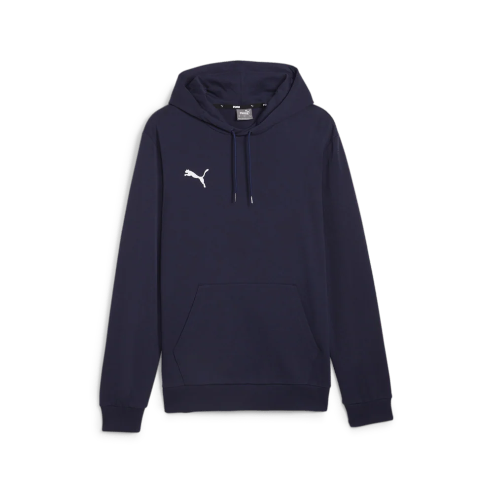 PUMA Teamgoal Casuals Hoodie
