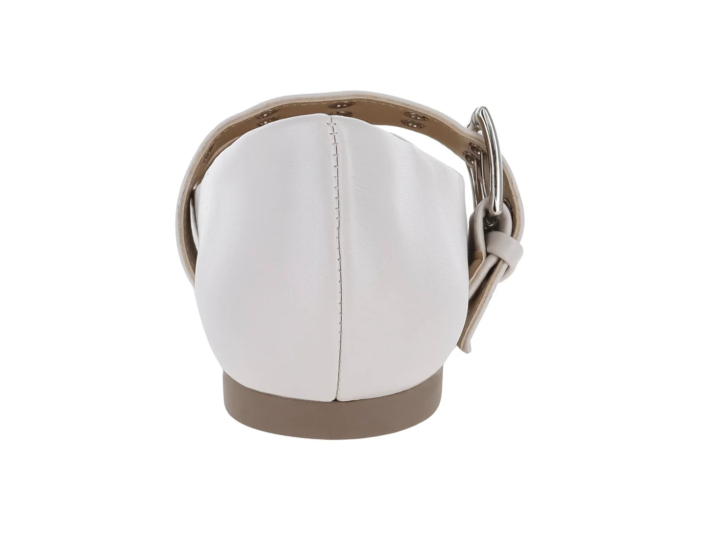 Sandalias EFE Tango Latte para Mujer