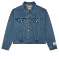 Vintage Andy Jacket Washed Denim