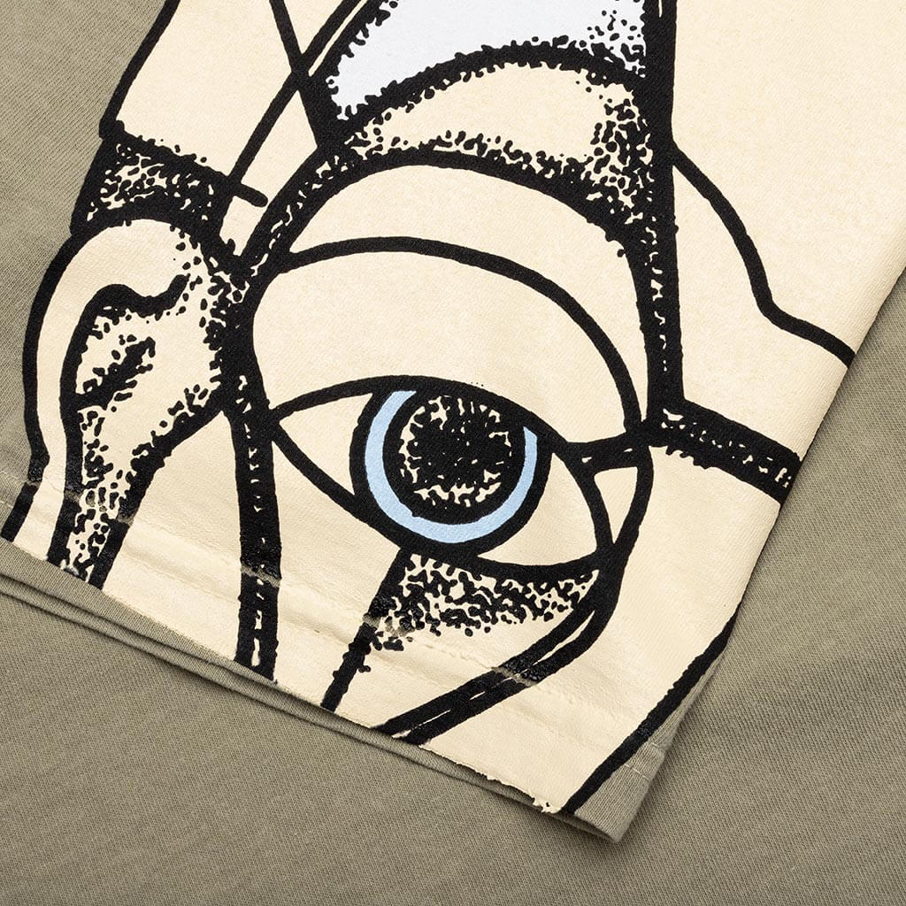 How To Find An Idea Tee Cream