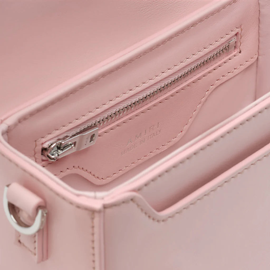 Micro MA Bag Pink