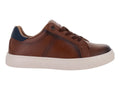 Tenis VAVITO Color Cognac para Niño