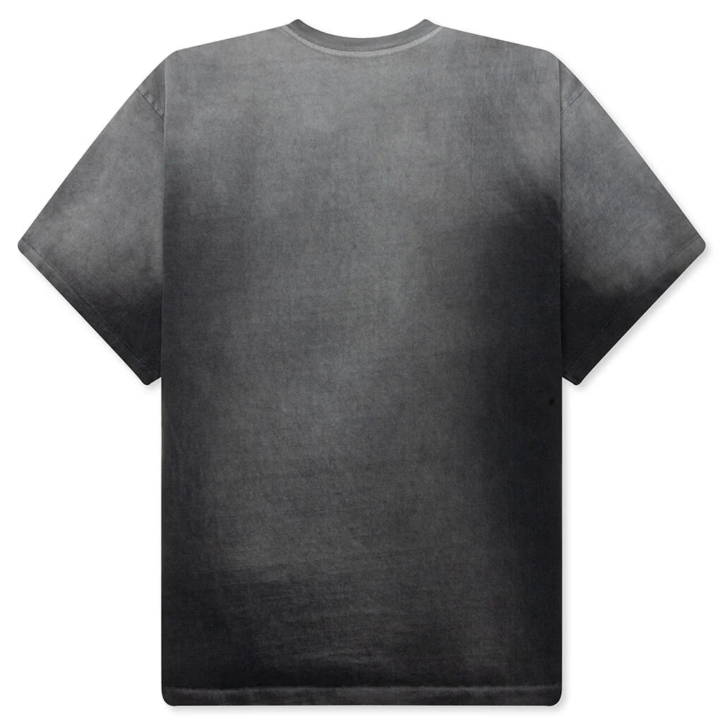 Die Moda CVA Tee Vintage Black