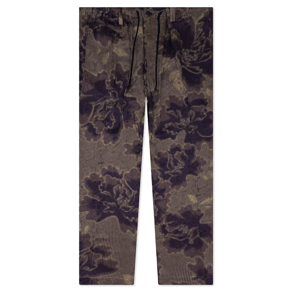 Penny Long 9026 MW Pants Brown