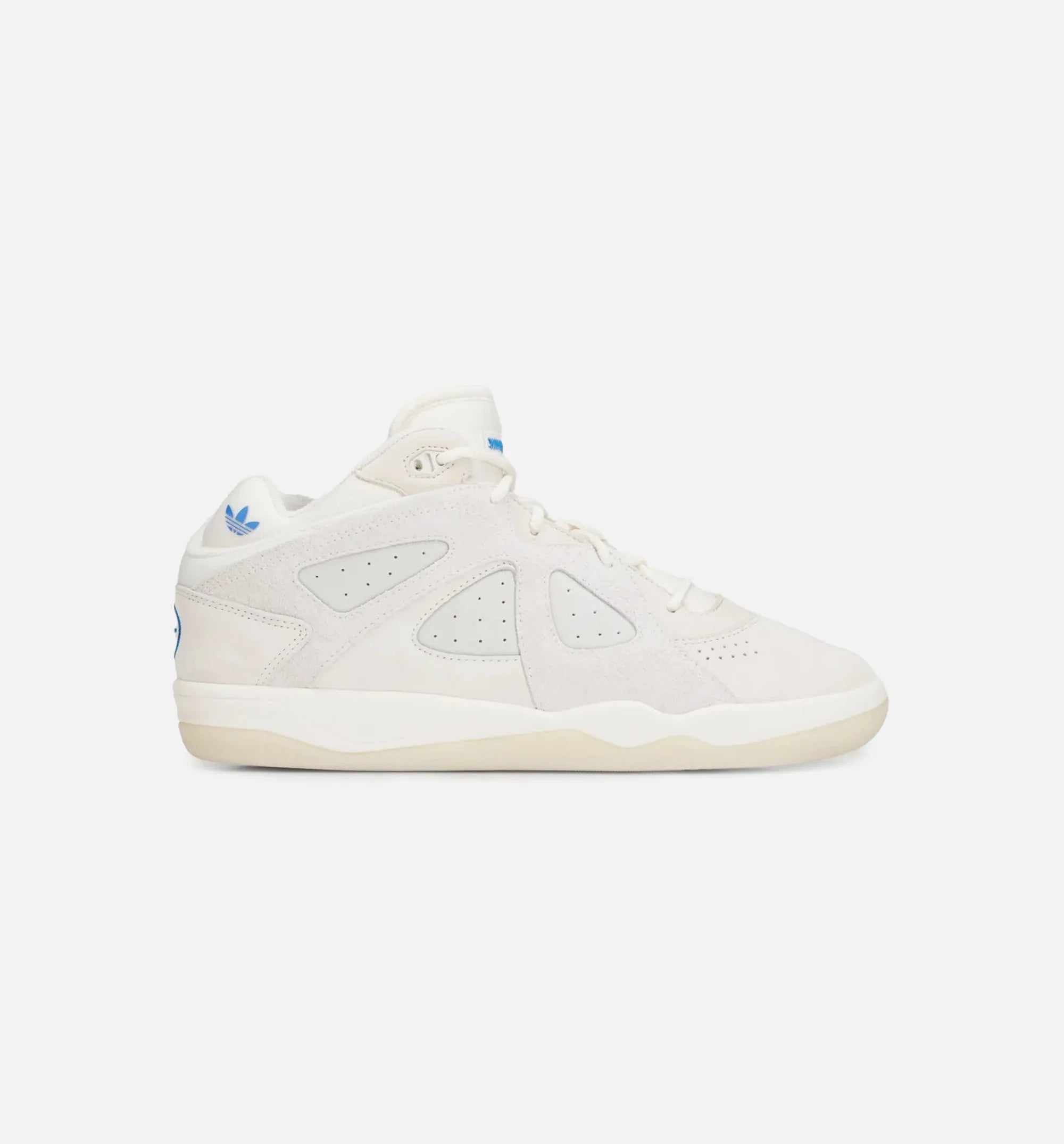 Bad Bunny x BadBo10 Resilience Mens Lifestyle Shoe Chalk White Talc Core White Limit One Per Customer