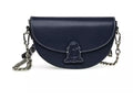 Bolso de Hombro Steve Madden Navy para Mujer