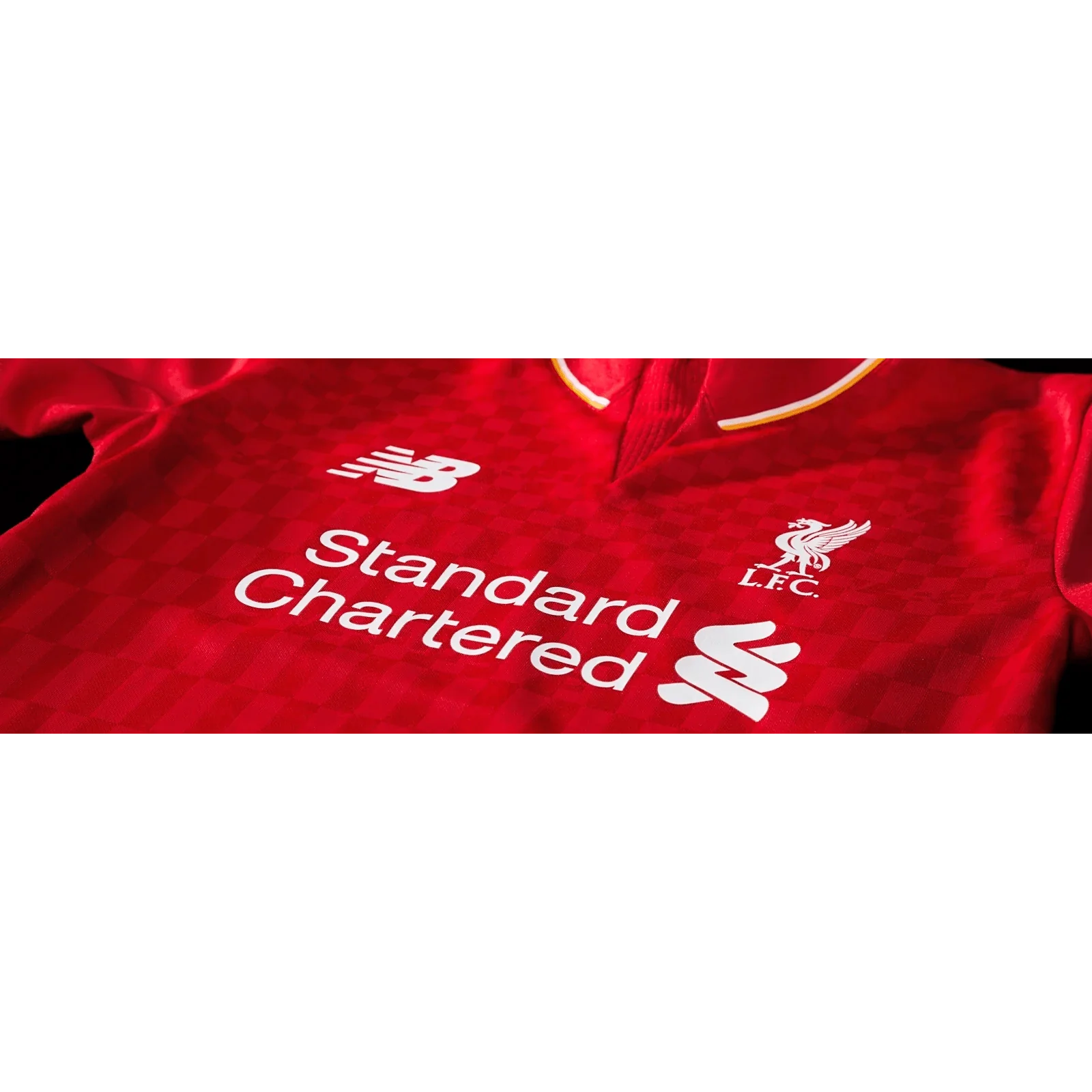 New Balance Liverpool Home Baby Set 15