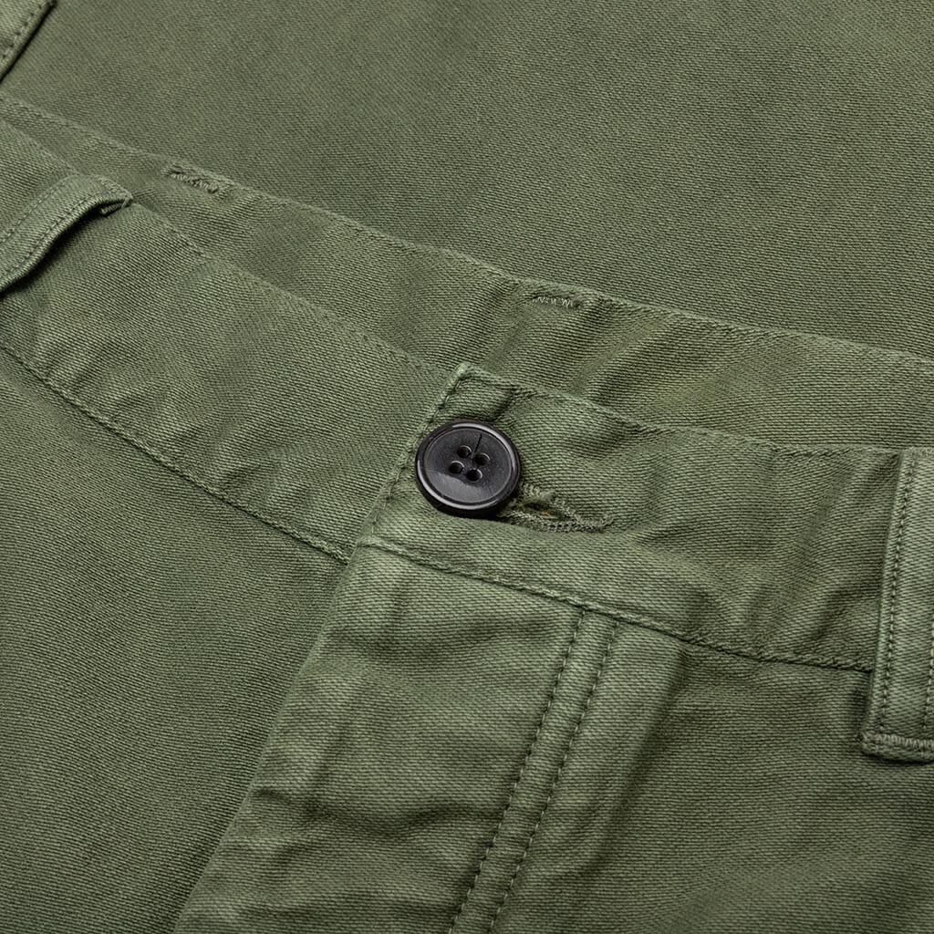 Pip GD 7333 MW Pants Khaki