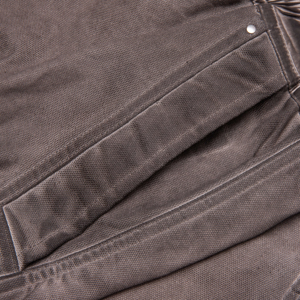 Bauhaus Shorts Dust