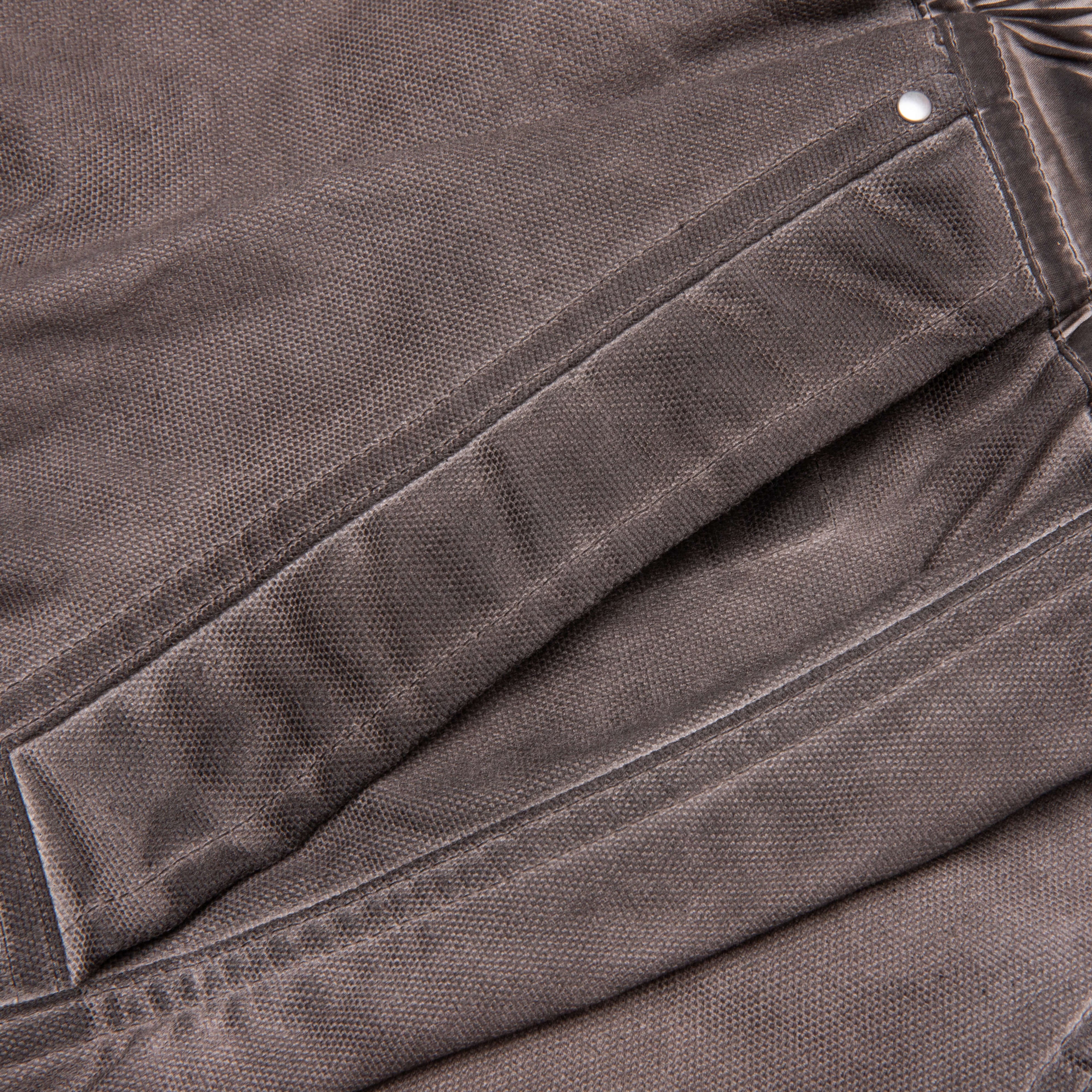 Bauhaus Shorts Dust