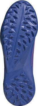 adidas Kids X Predator EDGE 3 TF J Blue Red