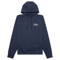 Sweatshirt Deep Blue
