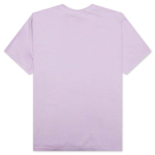 Thoughts In My Head Tee lilac