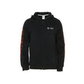 Nike Club America Kids Full Zip Hoodie Black
