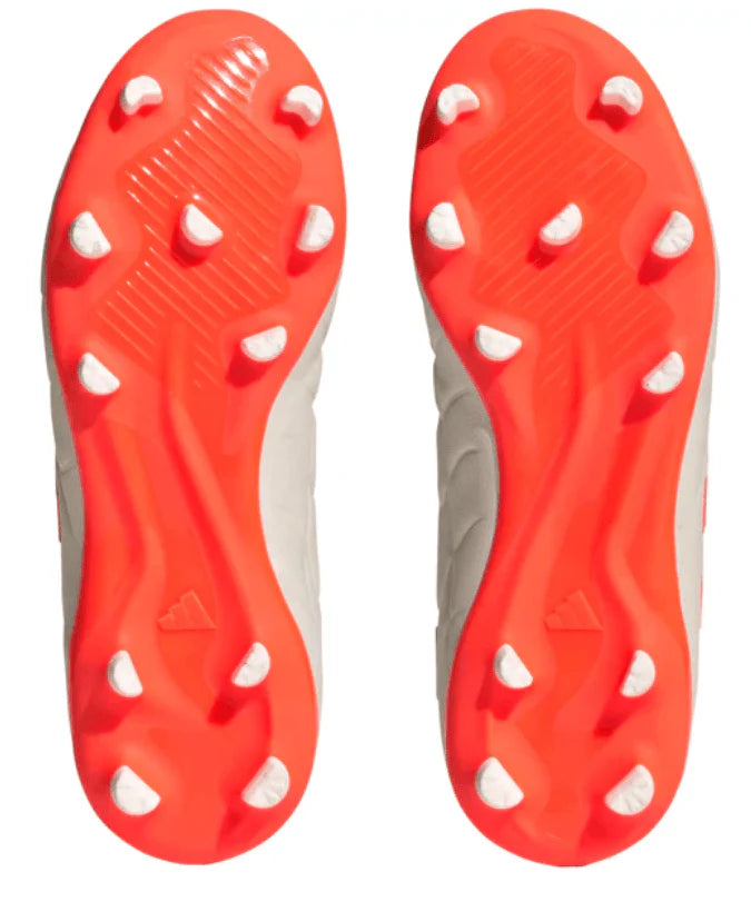 adidas Copa Pure3 FG Junior Firm Ground Soccer Cleats